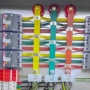 低壓母排安全距離規范與應用要點